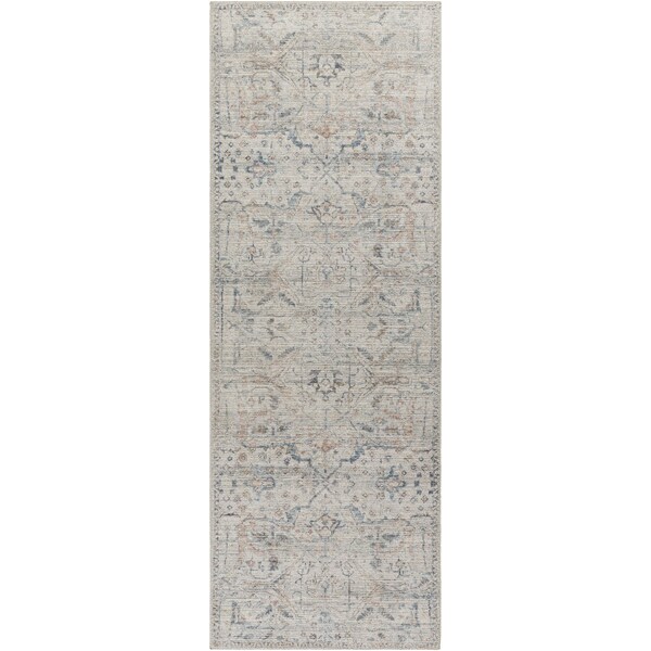 Livabliss Marlene BOMN-2309 Machine Crafted Area Rug BOMN2309-2773 - main